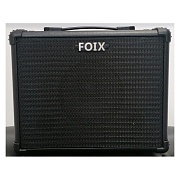 FOIX PG-15 - комбоусилитель для электрогитары 15 Вт