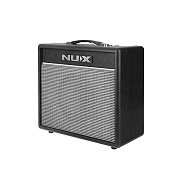 NUX MIGHTY-20BT - комбоусилитель для электрогитары, 20 Вт