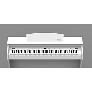 ARTESIA DP-10E WHITE - цифровое пианино, 88 клавиш