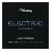 VESTON E1046 - cтруны для электрогитары, 10-46