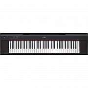 YAMAHA NP-12B - цифровое пианино, 61 клавиша