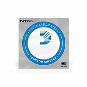 D'ADDARIO PL016 - cтруна одиночная для акустической или электрогитары