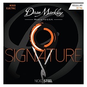 DEAN MARKLEY DM2503 - струны для электрогитары, 10-46