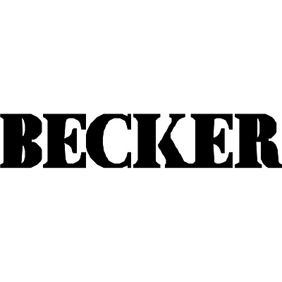 BECKER