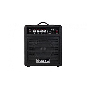 JOYO JBA10 - комбоусилитель для бас-гитары 10 Вт