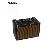 JOYO AC-20S - комбоусилитель для электроакустической гитары, 20 Вт