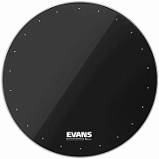 EVANS BD22RA - пластик для бас-барабана 22"