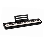 NUX NPK-10-BK- цифровое пианино, 88 клавиш