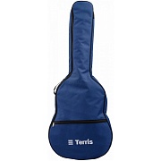 TERRIS TGB-A-05 BL - чехол для акустической гитары