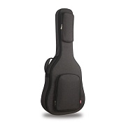 SEVILLIA GB-W41 BK - чехол утепленный для акустической гитары