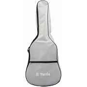 TERRIS TGB-C-01 GRY - чехол для классической гитары