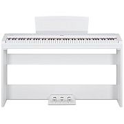 BECKER BSP-102W- цифровое пианино, 88 клавиш