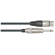 LEEM NMH-30 - микрофонный кабель, 9м.