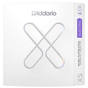 D'ADDARIO XSE1149 - cтруны для электрогитары, 11-49