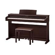 KAWAI KDP120 R - цифровое пианино, 88 клавиш