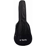 TERRIS TGB-A-01 BK - чехол для акустической гитары