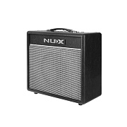 NUX MIGHTY-40BT - комбоусилитель для электрогитары 40 Вт