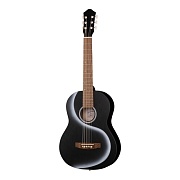 AMISTAR M-311-BK - акустическая гитара типа ФОЛК