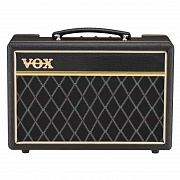 VOX PATHFINDER BASS 10 - комбоусилитель для бас-гитары 10 Вт