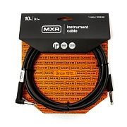 DUNLOP DCIS10R - инструментальный кабель, 3,0м.