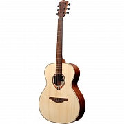 LAG T70A - акустическая гитара типа АУДИТОРИУМ