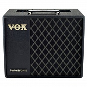 VOX VT40X - комбоусилитель для электрогитары 40 Вт