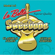 LA BELLA 1S - cтруны для классической гитары