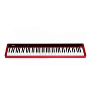NUX NPK-10-RD- цифровое пианино, 88 клавиш