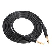 FLANGER FLG-003 - инструментальный кабель, 3,0м.
