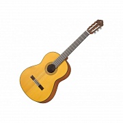 YAMAHA CG122MC - классическая гитара, 4/4