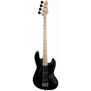 VESTON JB BK - бас-гитара, 4-х струнная
