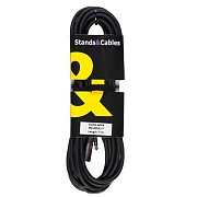 STANDS & CABLES MC-030XJ-7 - распаянный соединительный кабель, 7м.