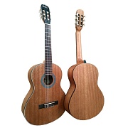SEVILLIA IC-100M 3/4 NS - уменьшенная классическая гитара, 3/4