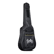 SEVILLIA GB-U41-BK - чехол утепленный для акустической гитары