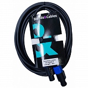 STANDS & CABLES SC-008B-5 - cпикерный кабель, 5м.