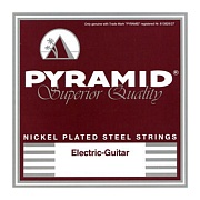 PYRAMID 431100 - струны для электрогитары, 10-46
