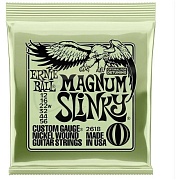 ERNIE BALL 2618 - струны для электрогитары, 12-56