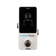 KOKKO FLP-2T - Педаль гитарного эффекта ЛУПЕР