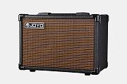 JOYO AC-20 - комбоусилитель для электроакустической гитары, 20 Вт