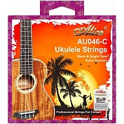 ALICE AU046-C - cтруны для укулеле концерт
