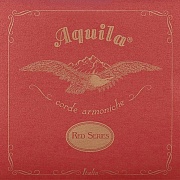 AQUILA RED SERIES 83U - cтруны для укулеле сопрано