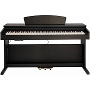 ROCKDALE KEYS RDP-5088 BLACK - цифровое пианино, 88 клавиш