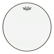 REMO UT-0312-BA - пластик для малого и том барабанов, 12"