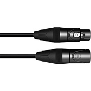 LEEM MLI-5 - микрофонный кабель, 5м.