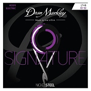 DEAN MARKLEY DM2504 - струны для электрогитары, 10-52