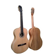 SEVILLIA IC-140K NA - классическая гитара, 4/4