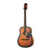 NARANDA CAG110BS - акустическая гитара типа ФОЛК