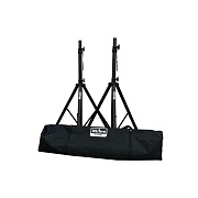 XLINE STAND AS-8SET - набор стоек для акустических систем