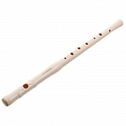 YAMAHA YRF-21 - блок-флейта поперечная СОПРАНО