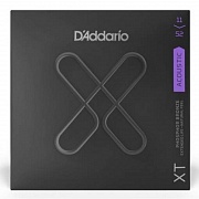 D'ADDARIO XTAPB1152 - струны для акустической гитары, 11-52